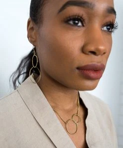 Abby Alley Handcrafted Heritage Necklace