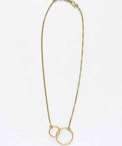 Abby Alley Handcrafted Heritage Necklace