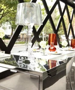 Emeco Furniture Heritage Recycled Rocking Chair