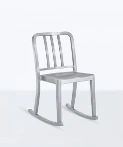 Emeco Furniture Heritage Recycled Rocking Chair