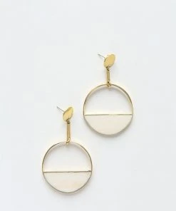 Abby Alley Best Sellers Hilary Earrings