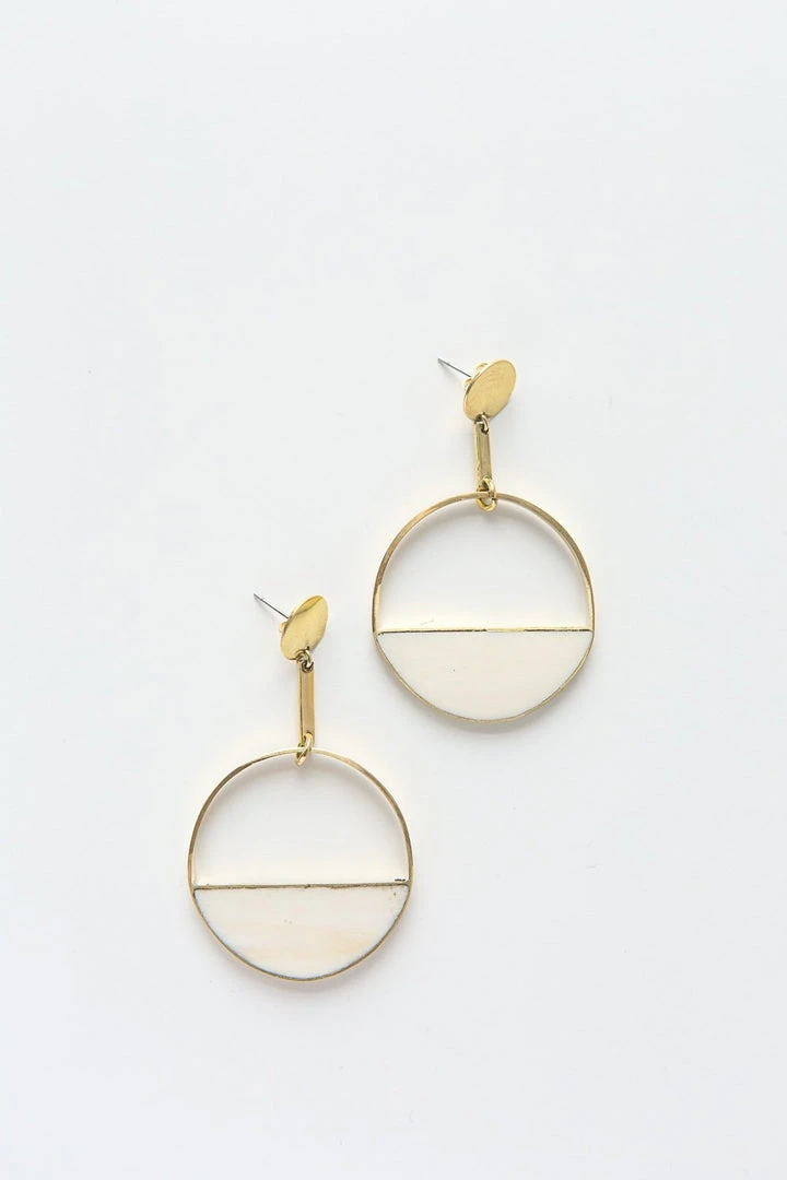 Abby Alley Best Sellers Hilary Earrings 1 Abby Alley Best Sellers Hilary Earrings