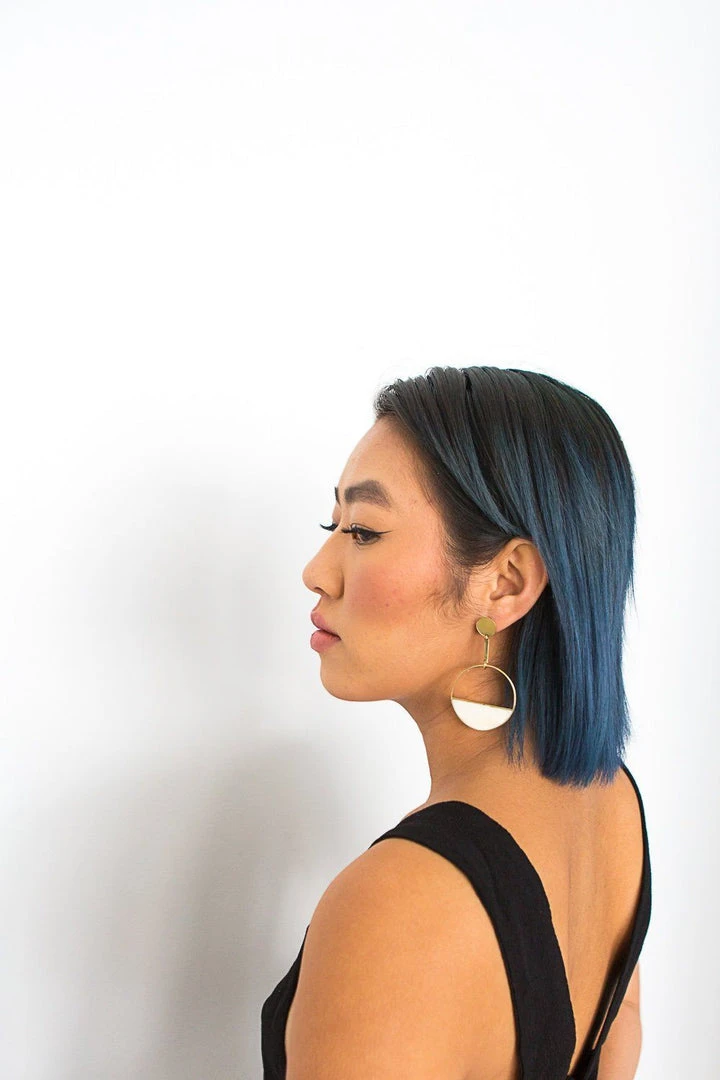 Abby Alley Best Sellers Hilary Earrings 2 Abby Alley Best Sellers Hilary Earrings