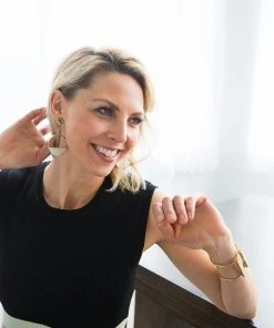 Abby Alley Best Sellers Hilary Earrings 8 Abby Alley Best Sellers Hilary Earrings