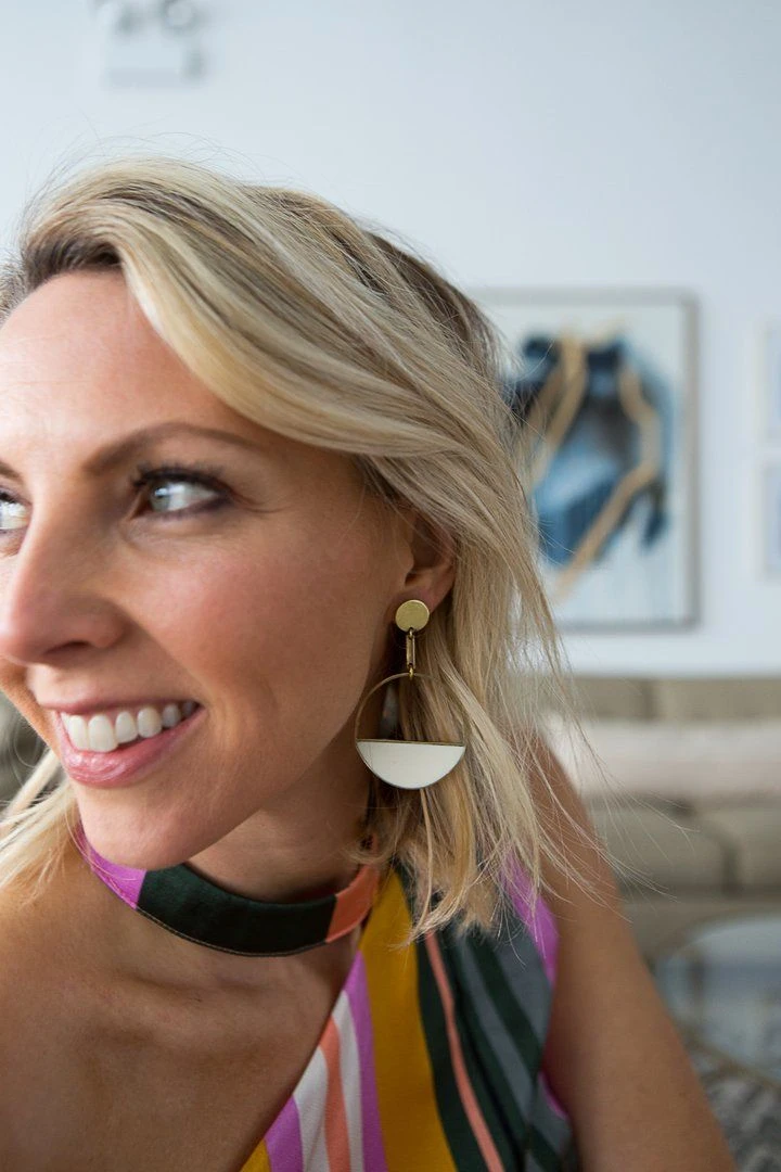 Abby Alley Best Sellers Hilary Earrings 3 Abby Alley Best Sellers Hilary Earrings