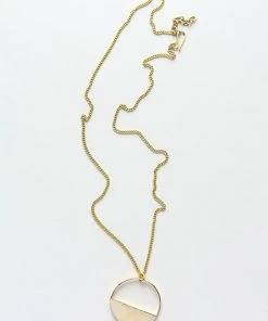 Abby Alley Jewelry Hilary Necklace