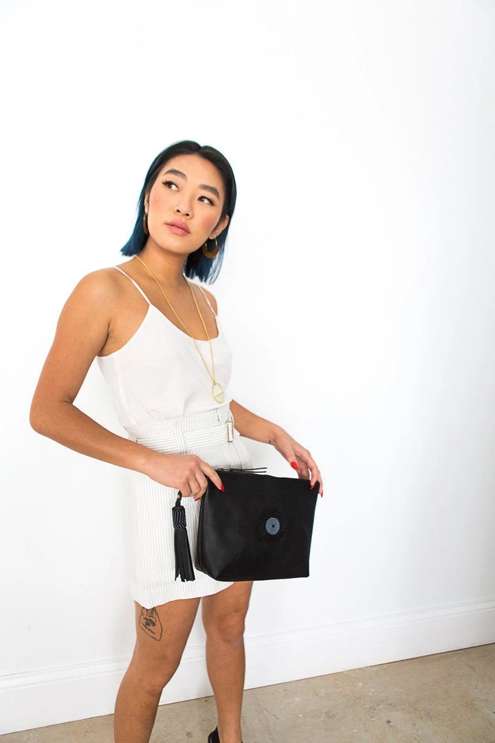 Abby Alley Jewelry Hilary Necklace 5 Abby Alley Jewelry Hilary Necklace