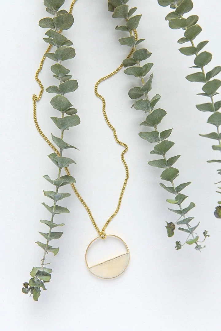 Abby Alley Jewelry Hilary Necklace 3 Abby Alley Jewelry Hilary Necklace