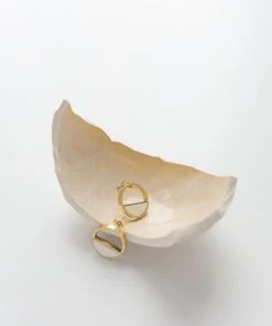 Abby Alley Best Sellers Hilary Stud Earrings