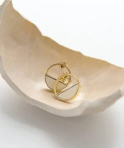 Abby Alley Best Sellers Hilary Stud Earrings