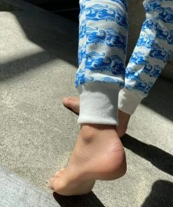 Honey Cake Tiger Kids' + Baby Kids' Unisex Sweatpants