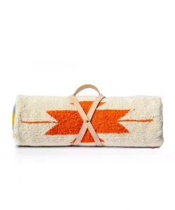Caminito Horizonte Upcycled Blanket Best Sellers