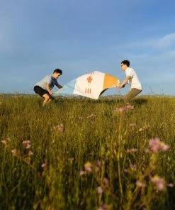 Caminito Horizonte Upcycled Blanket Best Sellers