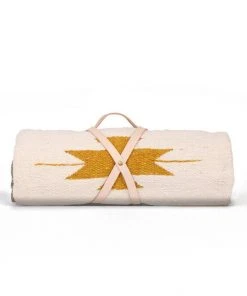 Caminito Horizonte Upcycled Blanket Best Sellers