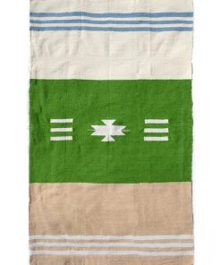Caminito Horizonte Upcycled Blanket Best Sellers