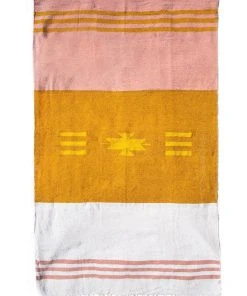 Caminito Horizonte Upcycled Blanket Best Sellers