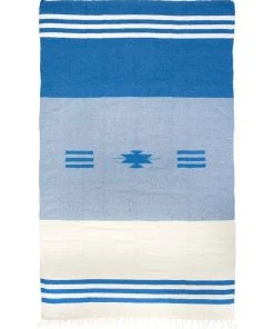 Caminito Horizonte Upcycled Blanket Best Sellers