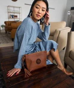 Abby Alley Hudson Hoop Earrings 9 Abby Alley Hudson Hoop Earrings