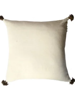 Ichcha Avalon Throw Pillow Cover