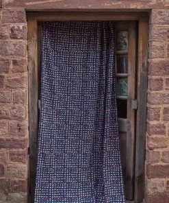 Ichcha Bohemia Curtain Panel