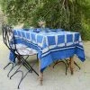 Ichcha Kitchen + Dining Cypress Tablecloth