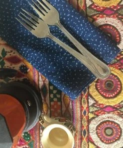 Ichcha Dots Napkin Set Best Sellers 1 Ichcha Dots Napkin Set Best Sellers