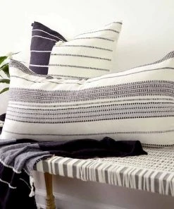 Ichcha Felix Lumbar Pillow Cover Home Goods