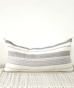 Ichcha Felix Lumbar Pillow Cover Home Goods
