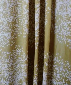 Ichcha Best Sellers Forest Tree Curtain Panel