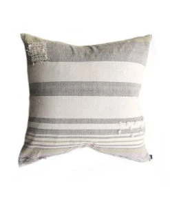 Ichcha Gaura Throw Pillow Cover Home Goods