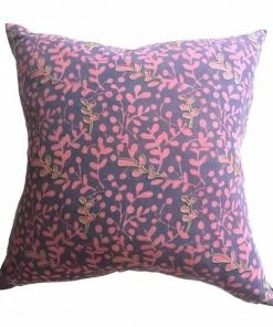 Ichcha Home Goods Laila Throw Pillow Cover