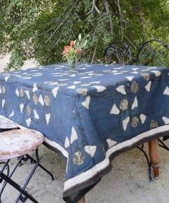 Ichcha Lana Tablecloth