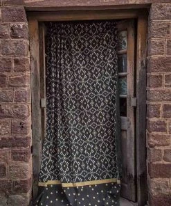 Ichcha Manjha Curtain Panel