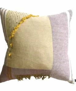 Ichcha Mountain Pike Throw Pillow Cover Home Goods