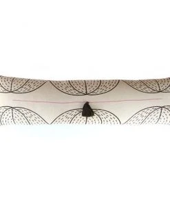 Ichcha Home Goods Pumpkin Lumbar Pillow Cover