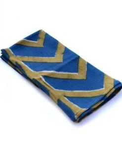 Ichcha Royal Gold Mix + Match Napkin Set Kitchen + Dining 2 Ichcha Royal Gold Mix + Match Napkin Set Kitchen + Dining