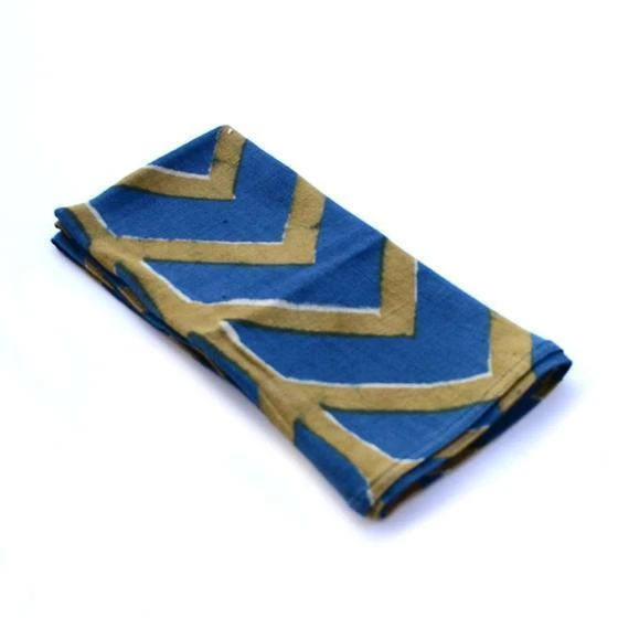 Ichcha Royal Gold Mix + Match Napkin Set Kitchen + Dining Ichcha Royal Gold Mix + Match Napkin Set Kitchen + Dining
