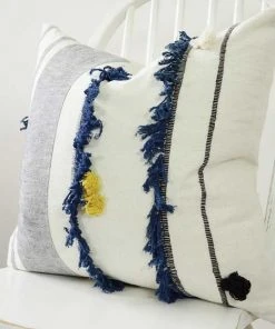 Ichcha Home Goods Wild Forest Throw Pillow Cover