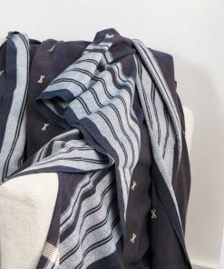Studio Variously Indie Throw Blanket Home Goods