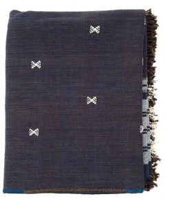 Studio Variously Indie Throw Blanket Home Goods