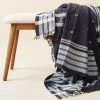 Studio Variously Indie Throw Blanket Home Goods
