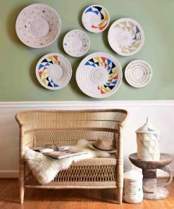 Mbare Home Goods Inyabu Medium Basket