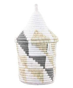 Mbare Home Goods Inyabu Medium Basket