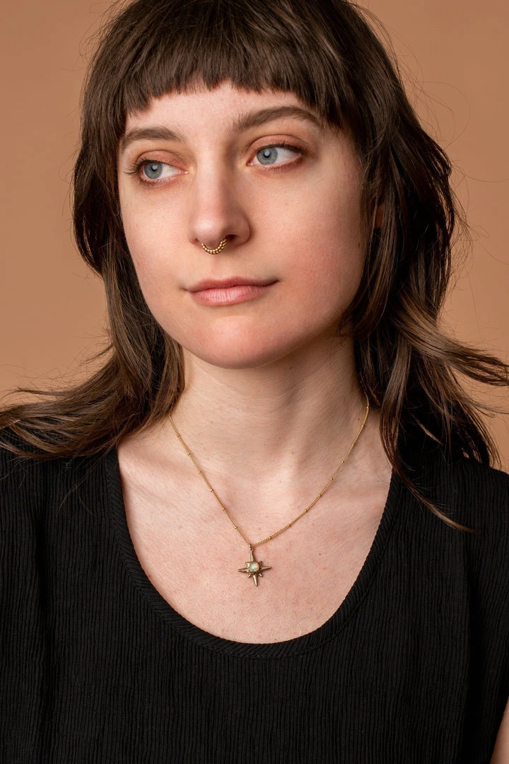 Iron Oxide Best Sellers Dainty Polaris Choker Necklace 8 Iron Oxide Best Sellers Dainty Polaris Choker Necklace