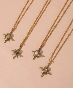 Iron Oxide Best Sellers Dainty Polaris Choker Necklace 17 Iron Oxide Best Sellers Dainty Polaris Choker Necklace