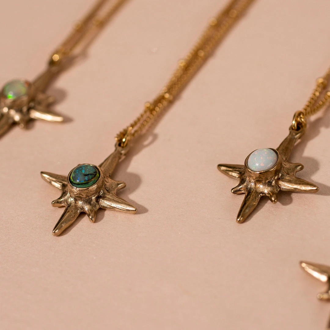 Iron Oxide Best Sellers Dainty Polaris Choker Necklace 7 Iron Oxide Best Sellers Dainty Polaris Choker Necklace