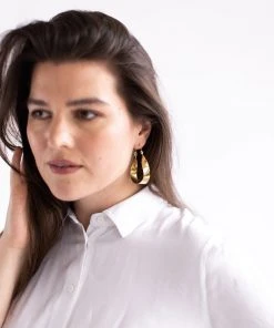 Abby Alley Isabelle Earrings Jewelry