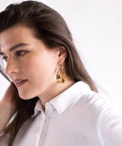 Abby Alley Isabelle Earrings Jewelry 5 Abby Alley Isabelle Earrings Jewelry