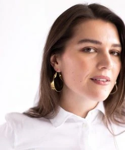 Abby Alley Isabelle Earrings Jewelry 4 Abby Alley Isabelle Earrings Jewelry