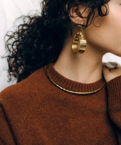 Abby Alley Isabelle Earrings Jewelry 3 Abby Alley Isabelle Earrings Jewelry